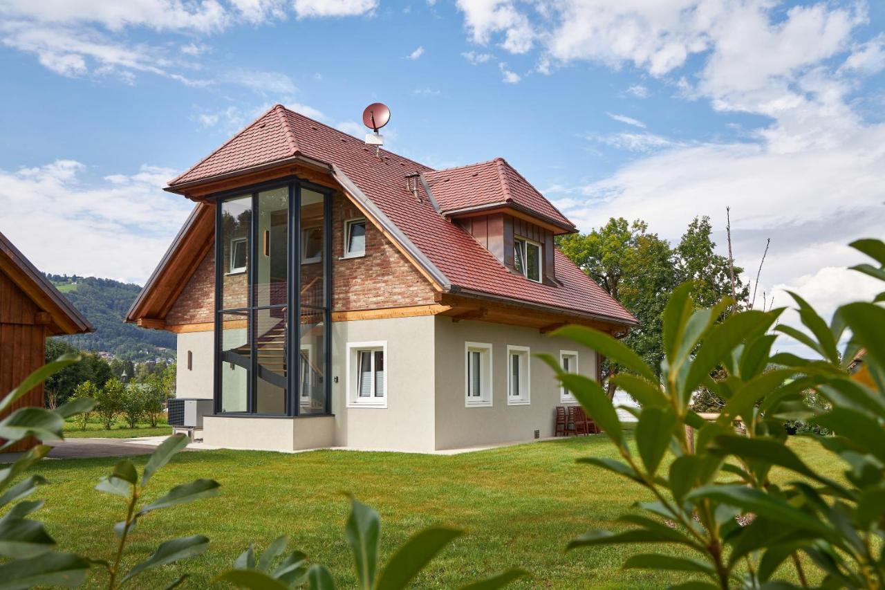Seechalet Traunsee Ort im Innkreis المظهر الخارجي الصورة