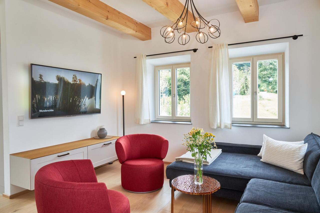 Seechalet Traunsee Ort im Innkreis المظهر الخارجي الصورة
