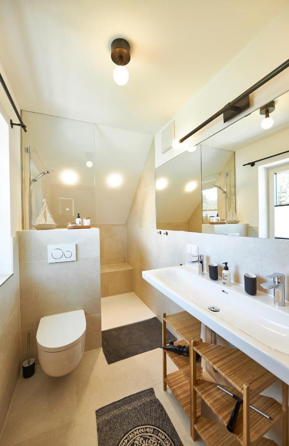 Seechalet Traunsee Ort im Innkreis المظهر الخارجي الصورة